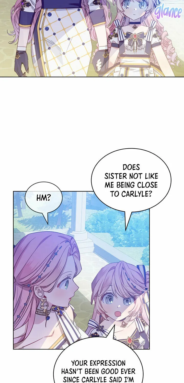 The Little Lady Behind the Scenes Chapter 33 page 22 - 