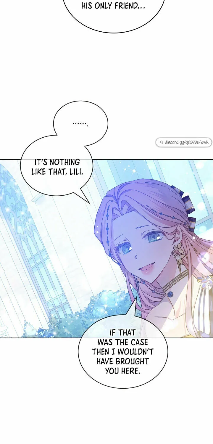 The Little Lady Behind the Scenes Chapter 33 page 23 - 