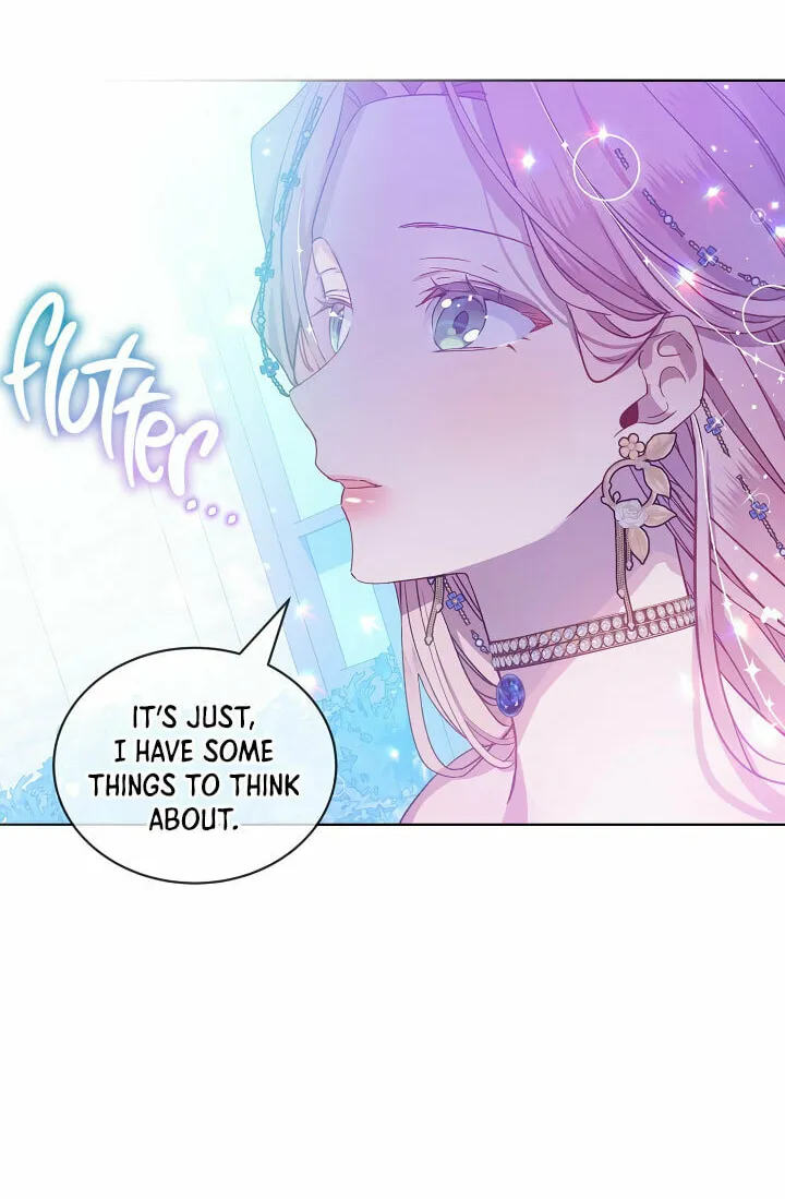The Little Lady Behind the Scenes Chapter 33 page 24 - 