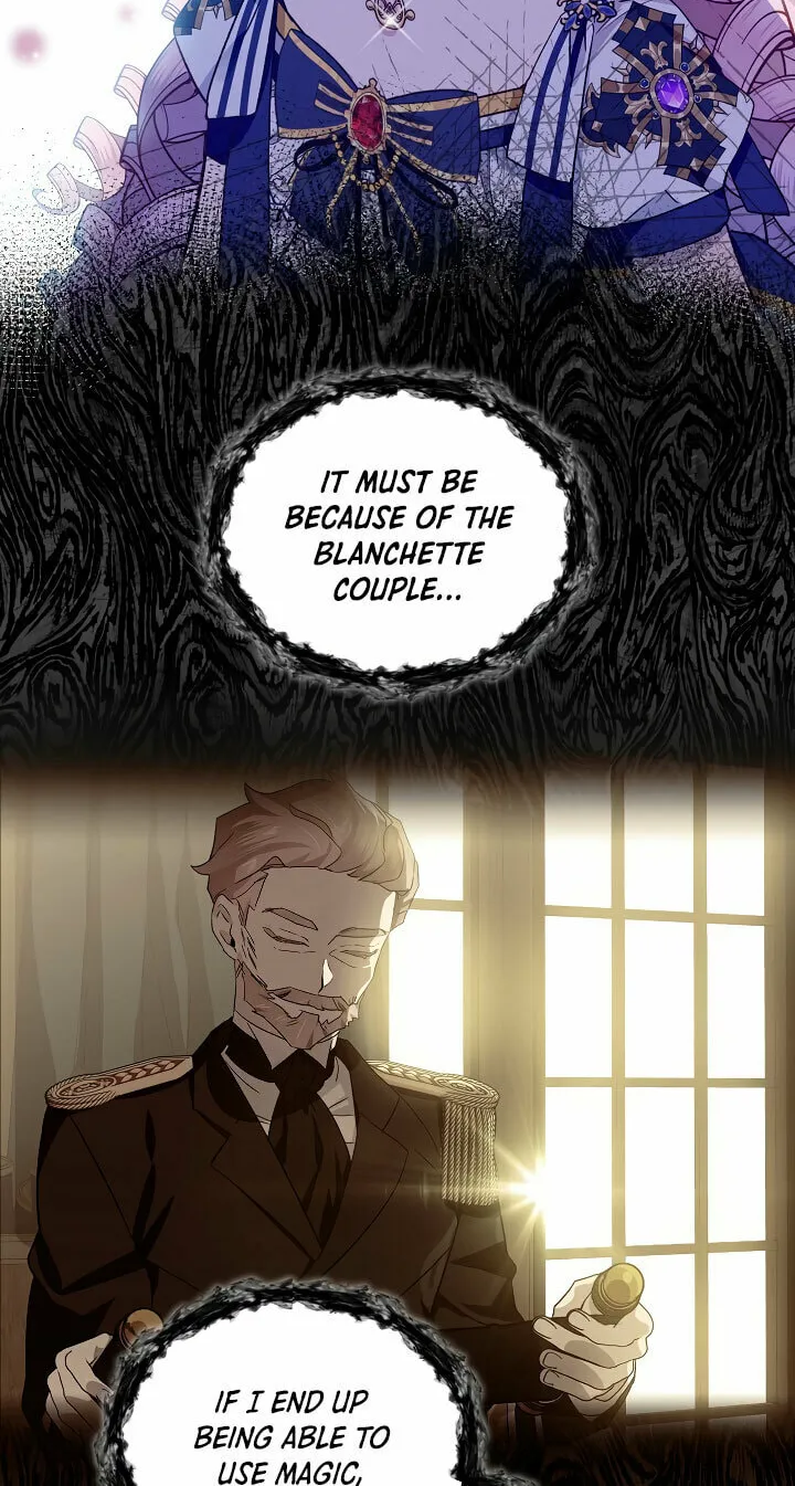 The Little Lady Behind the Scenes Chapter 33 page 28 - 