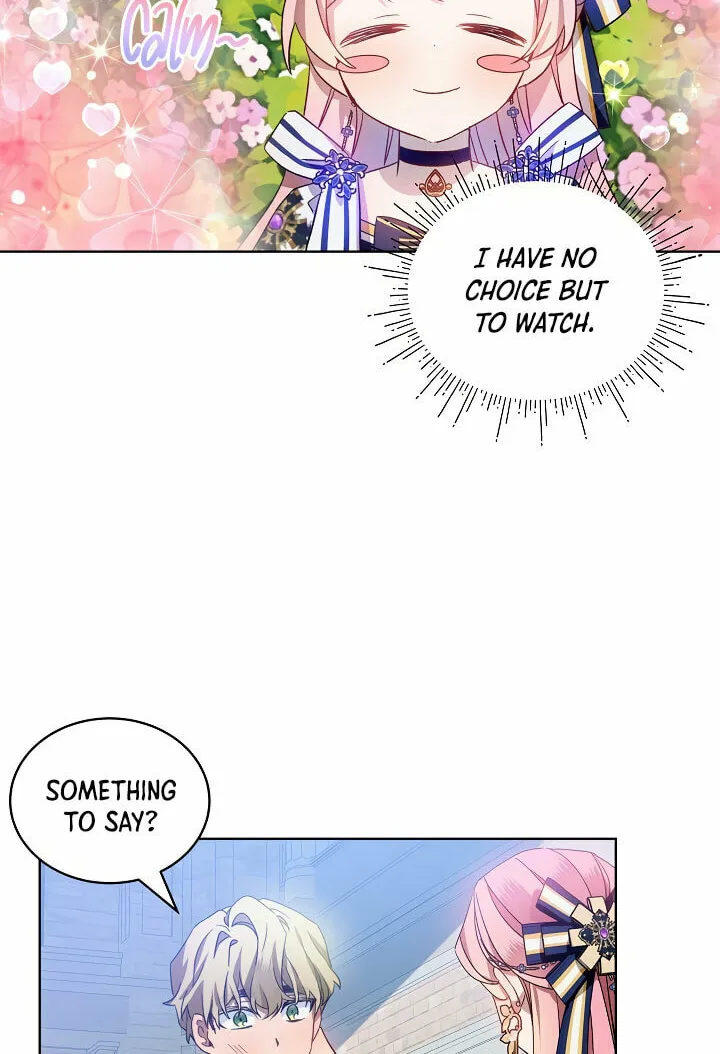 The Little Lady Behind the Scenes Chapter 33 page 44 - 