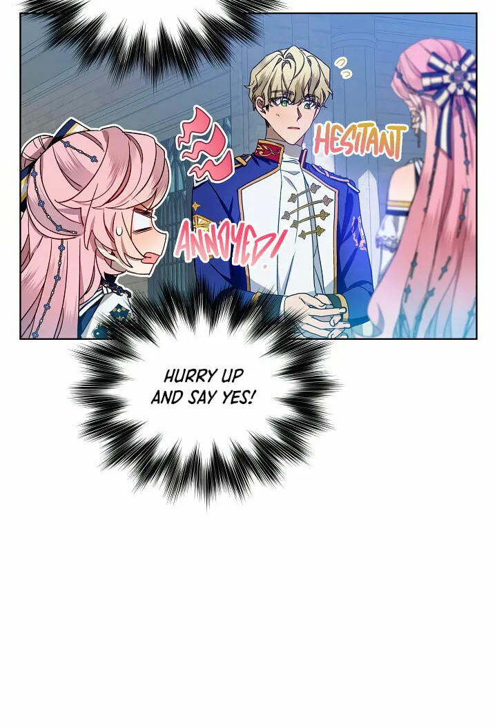 The Little Lady Behind the Scenes Chapter 33 page 48 - 