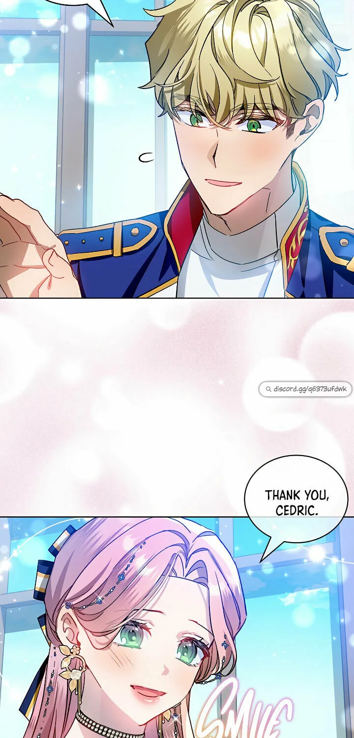 The Little Lady Behind the Scenes Chapter 33 page 50 - 
