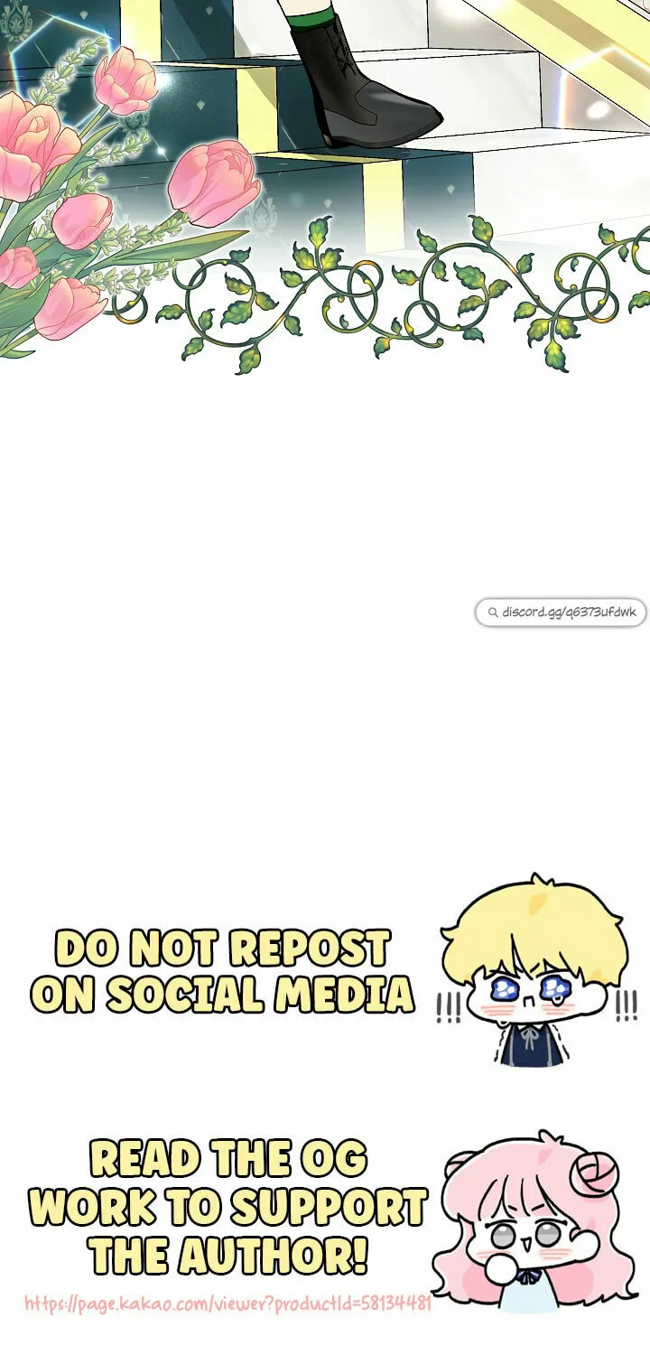 The Little Lady Behind the Scenes Chapter 33 page 55 - 