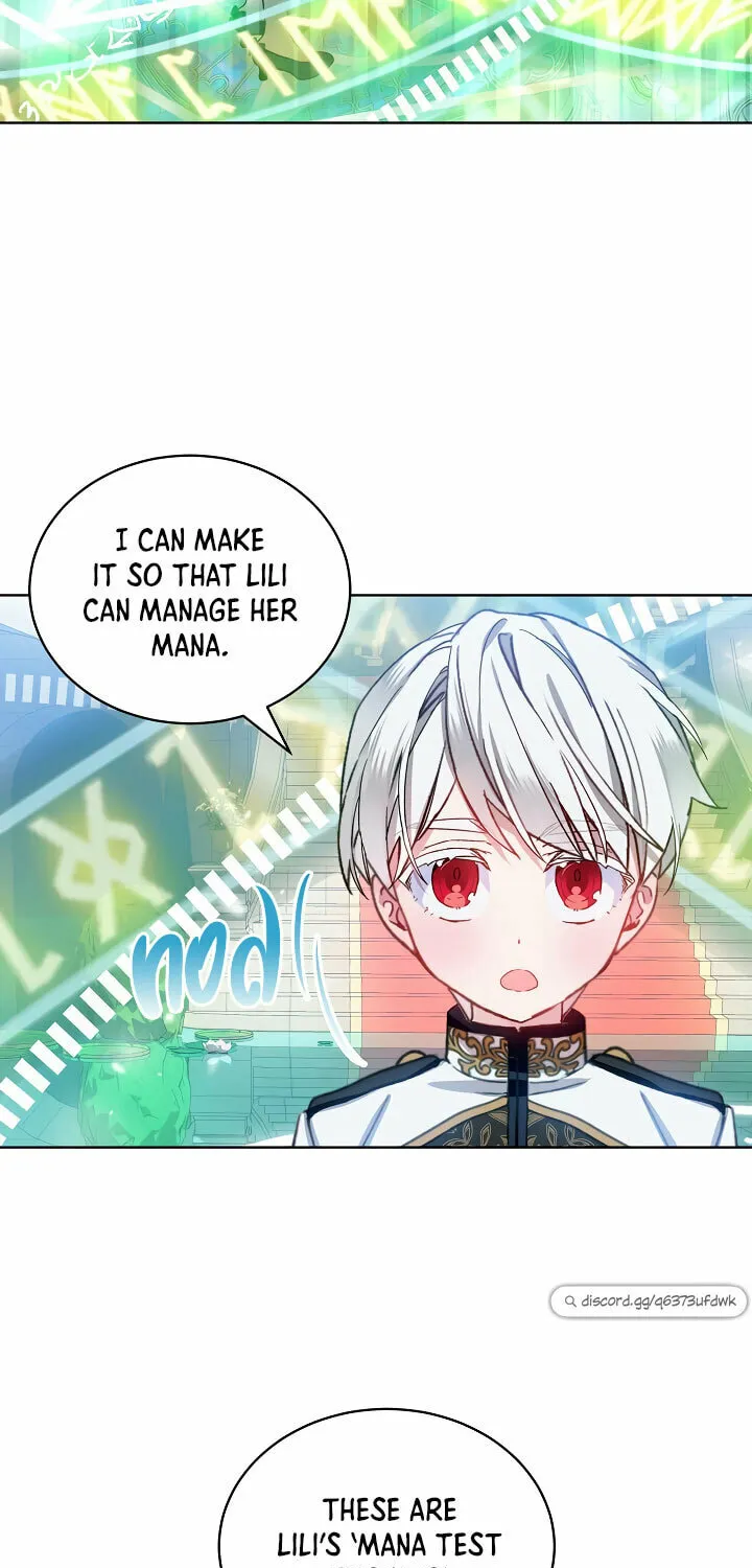 The Little Lady Behind the Scenes Chapter 33 page 7 - 