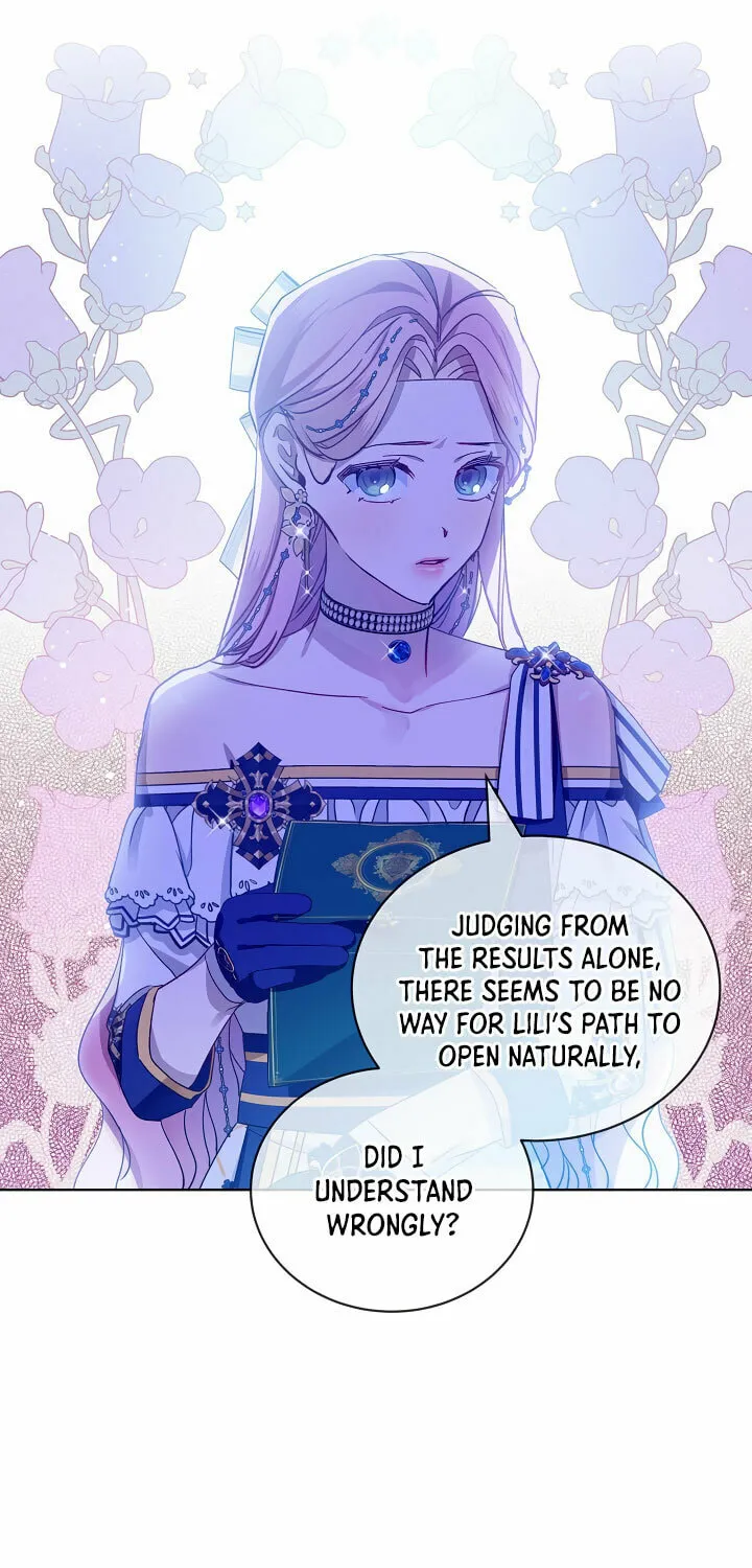 The Little Lady Behind the Scenes Chapter 33 page 9 - 