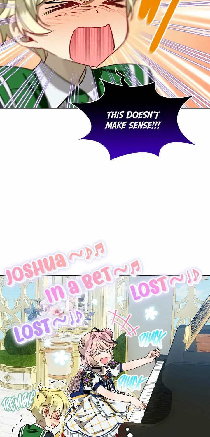 The Little Lady Behind the Scenes Chapter 34 page 24 - 
