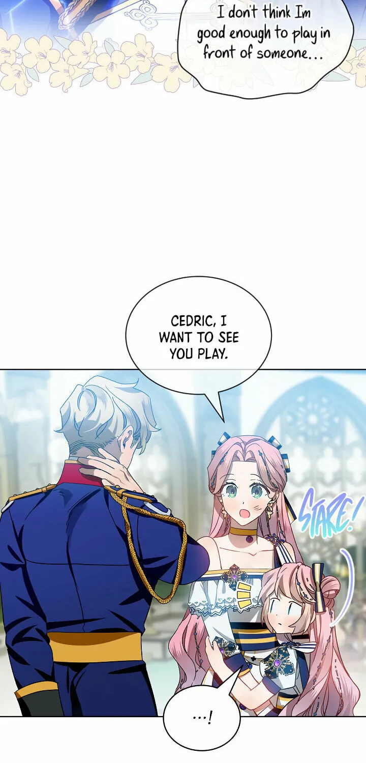 The Little Lady Behind the Scenes Chapter 34 page 42 - 