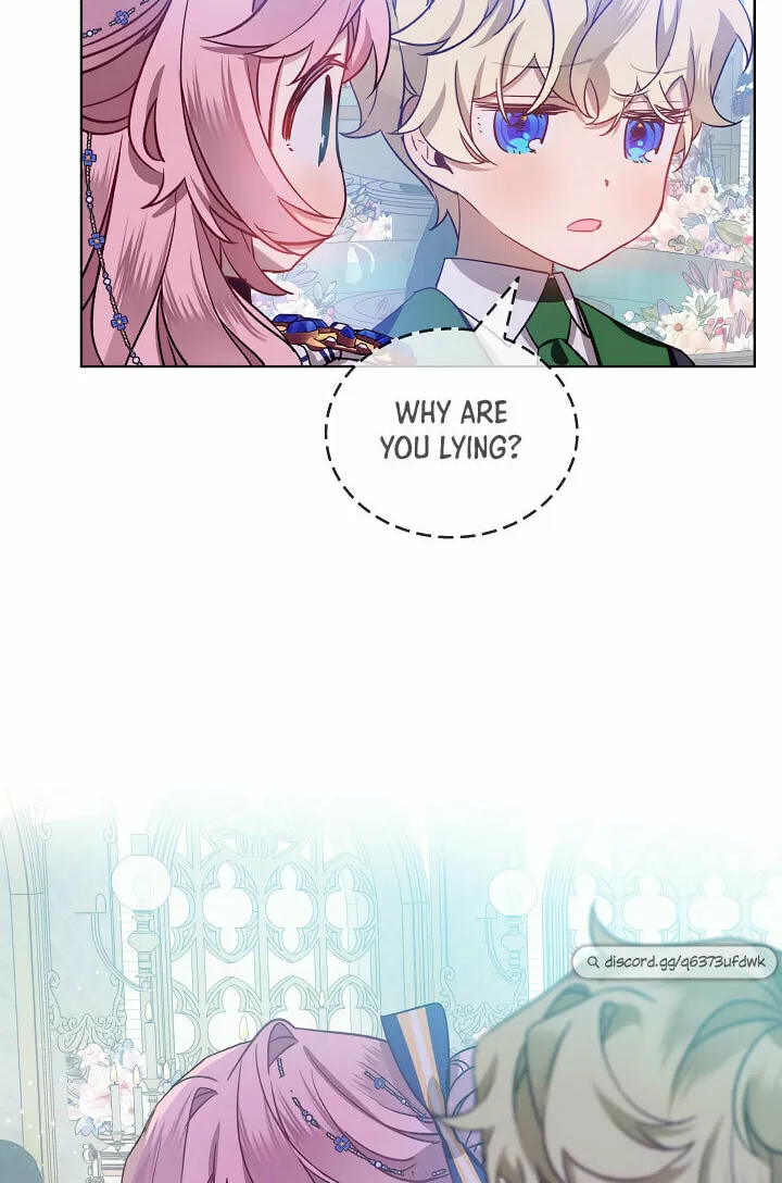 The Little Lady Behind the Scenes Chapter 34 page 46 - 