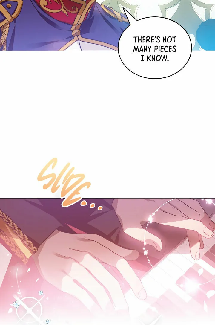 The Little Lady Behind the Scenes Chapter 34 page 50 - 