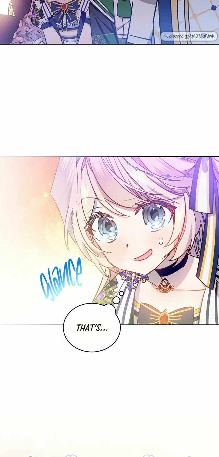 The Little Lady Behind the Scenes Chapter 34 page 57 - 