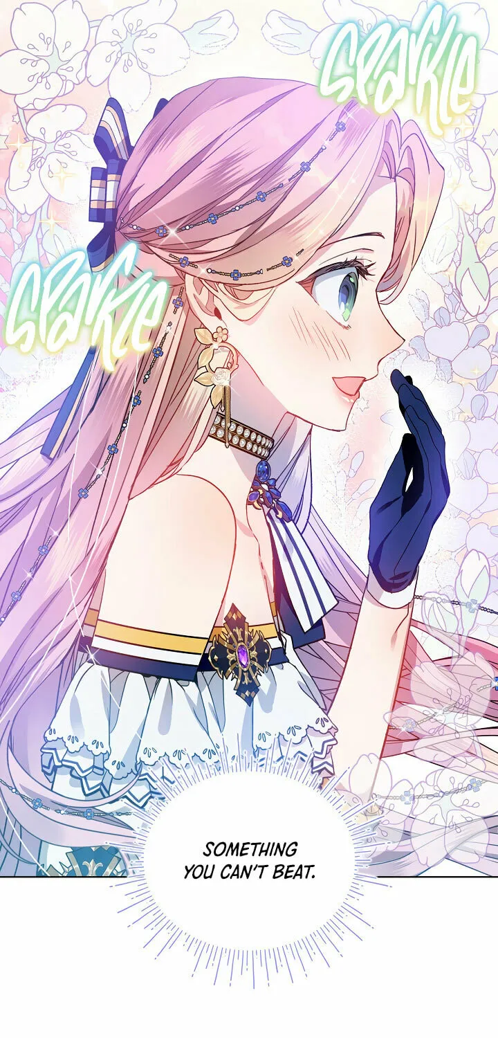 The Little Lady Behind the Scenes Chapter 34 page 58 - 