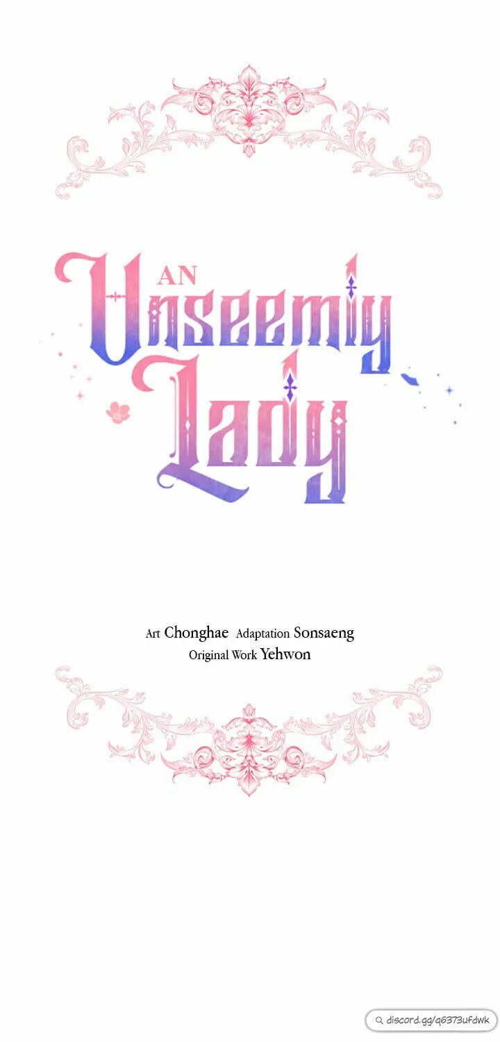 The Little Lady Behind the Scenes Chapter 34 page 8 - 