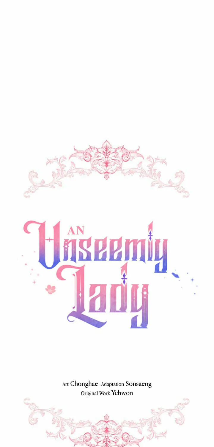 The Little Lady Behind the Scenes Chapter 35 page 11 - 