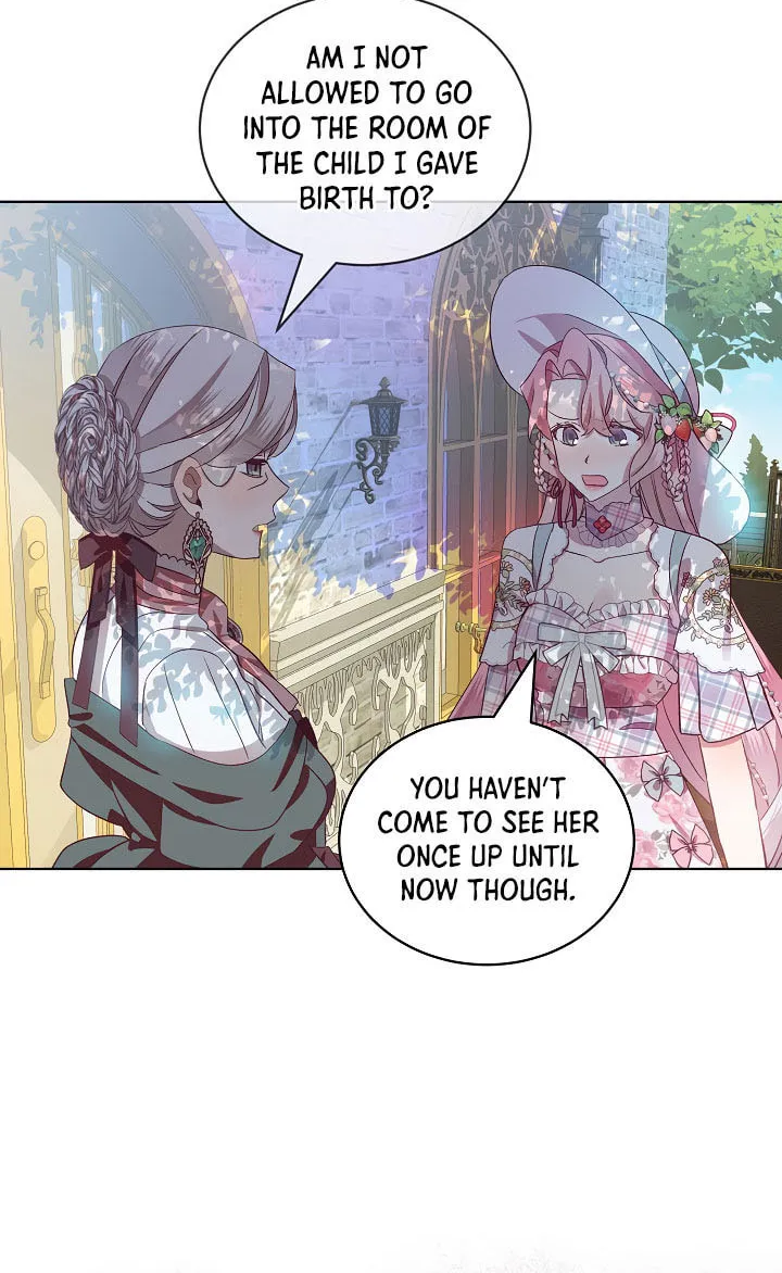 The Little Lady Behind the Scenes Chapter 35 page 16 - 