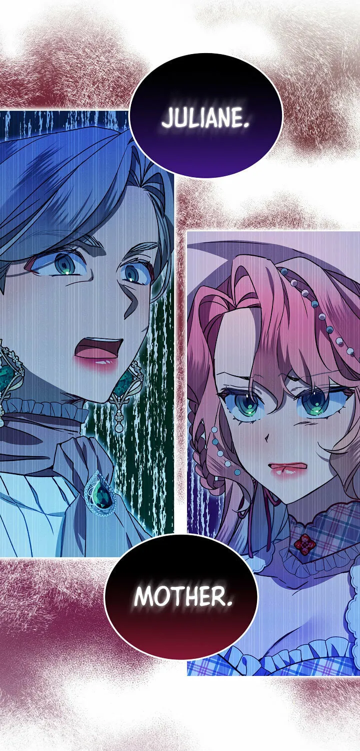 The Little Lady Behind the Scenes Chapter 35 page 17 - 