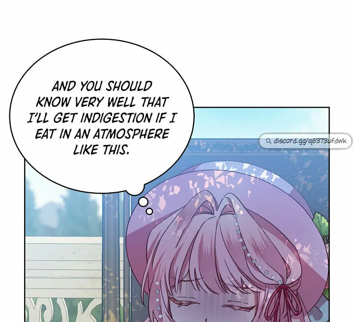 The Little Lady Behind the Scenes Chapter 35 page 20 - 