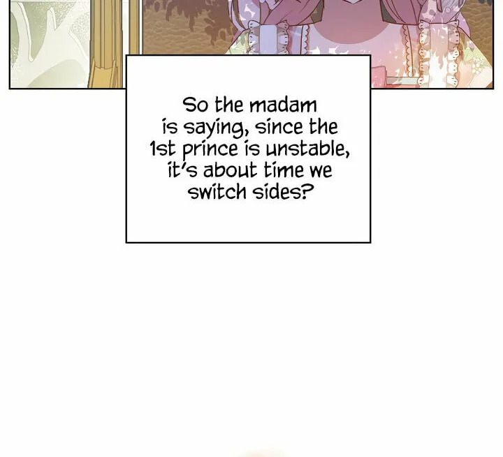 The Little Lady Behind the Scenes Chapter 35 page 24 - 