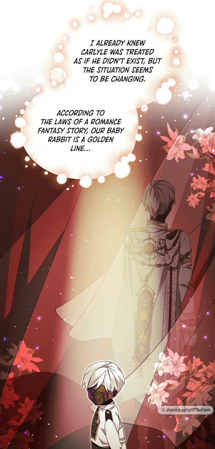 The Little Lady Behind the Scenes Chapter 35 page 25 - 