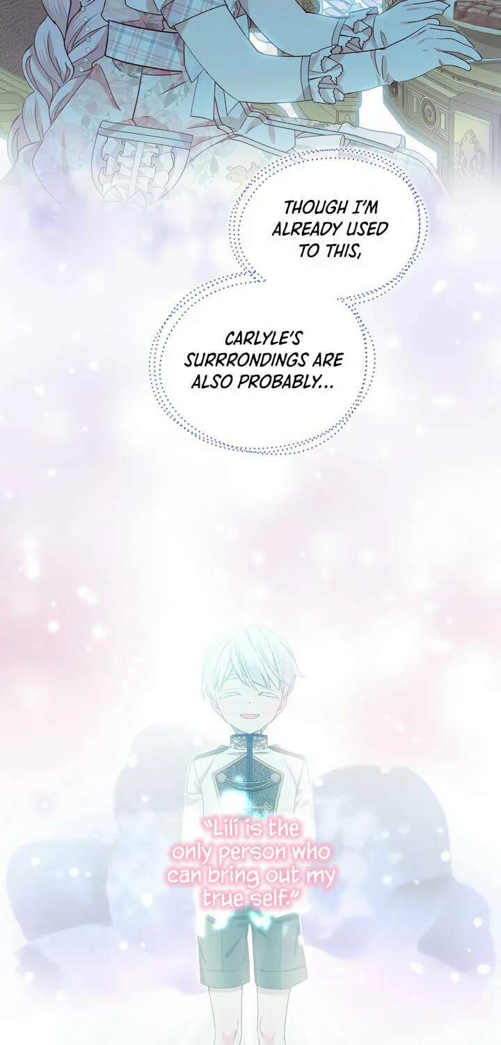 The Little Lady Behind the Scenes Chapter 35 page 29 - 