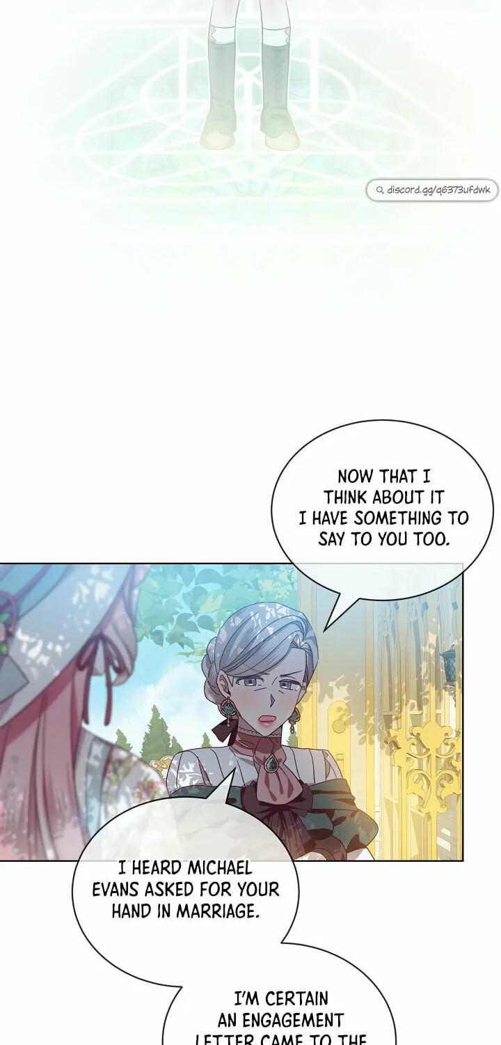 The Little Lady Behind the Scenes Chapter 35 page 30 - 