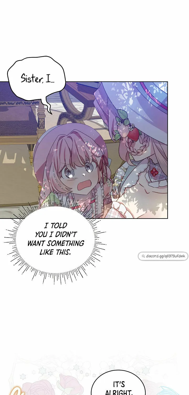 The Little Lady Behind the Scenes Chapter 35 page 46 - 