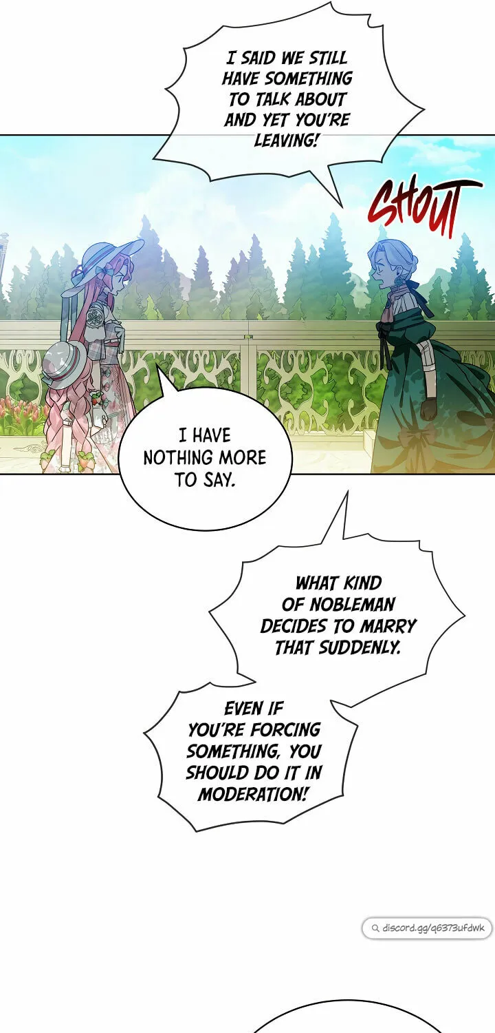 The Little Lady Behind the Scenes Chapter 35 page 49 - 