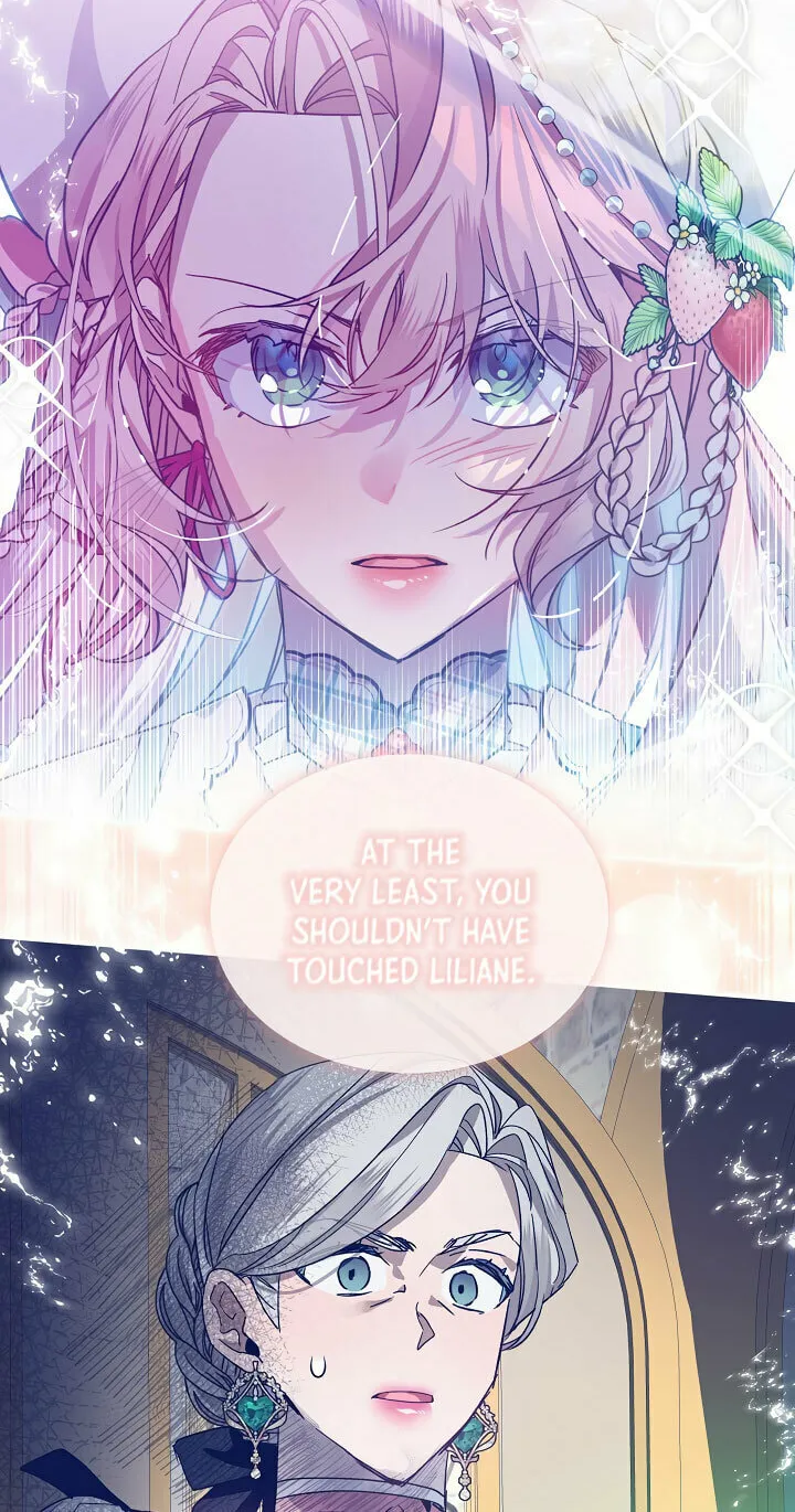 The Little Lady Behind the Scenes Chapter 35 page 52 - 