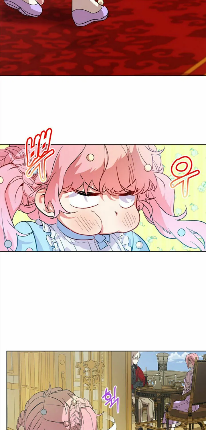 The Little Lady Behind the Scenes Chapter 4 page 12 - 