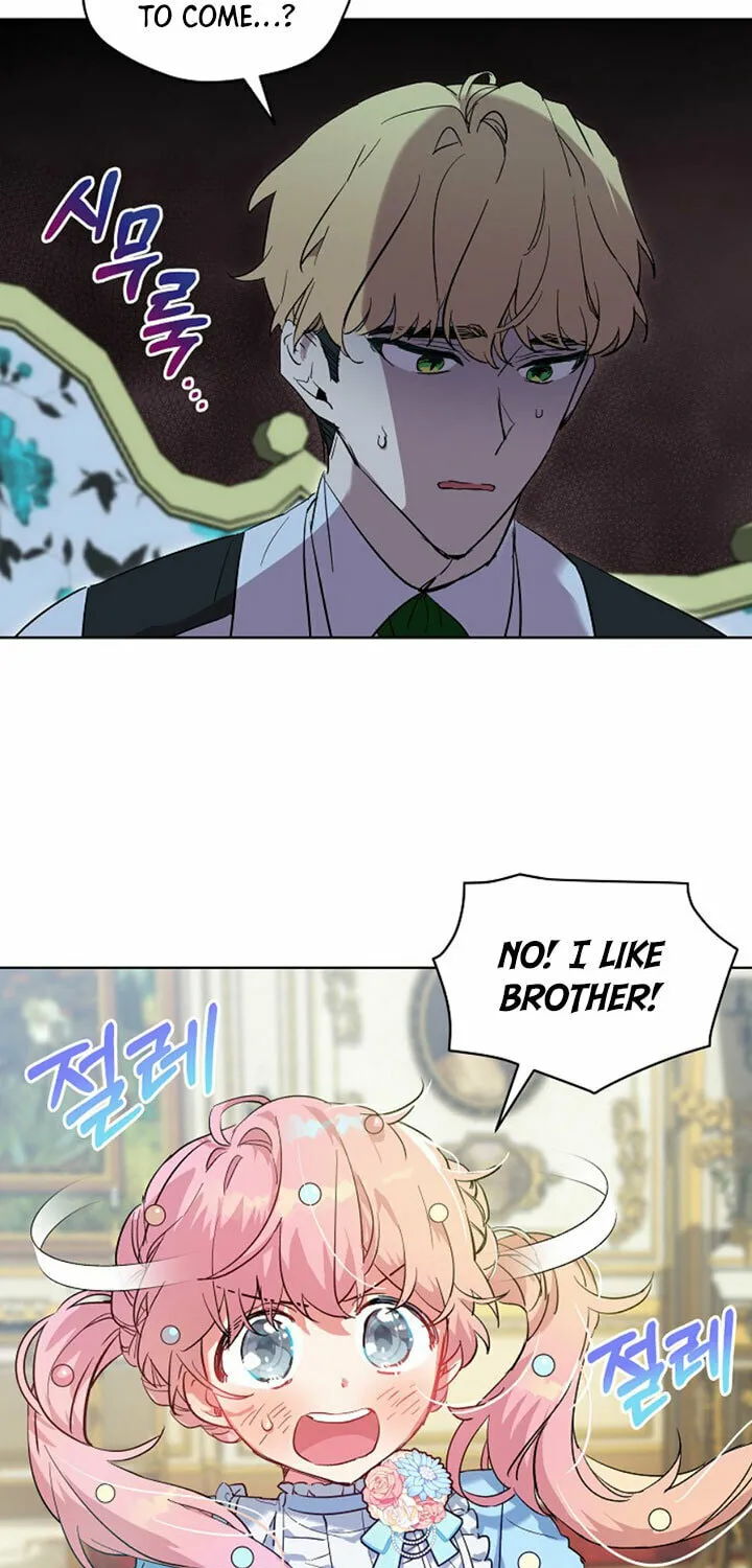 The Little Lady Behind the Scenes Chapter 4 page 16 - 