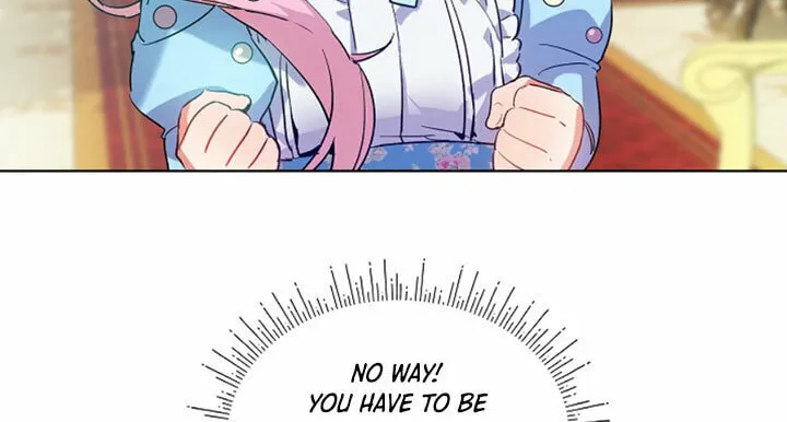 The Little Lady Behind the Scenes Chapter 4 page 17 - 
