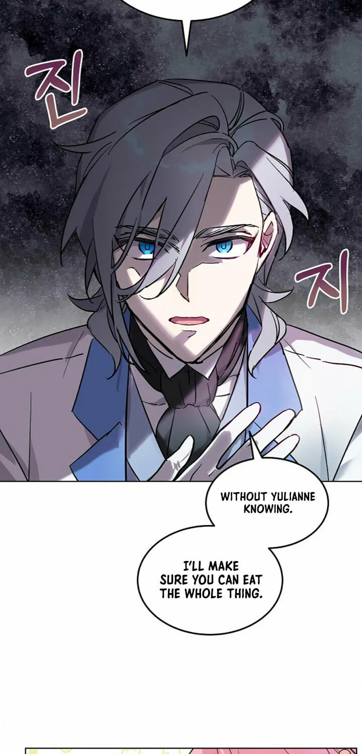 The Little Lady Behind the Scenes Chapter 4 page 30 - 