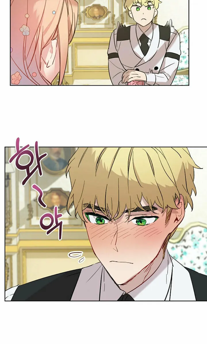 The Little Lady Behind the Scenes Chapter 4 page 41 - 