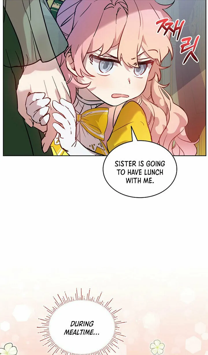 The Little Lady Behind the Scenes Chapter 4 page 51 - 