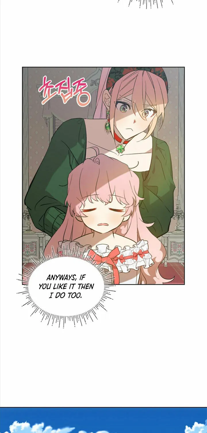 The Little Lady Behind the Scenes Chapter 5 page 11 - 