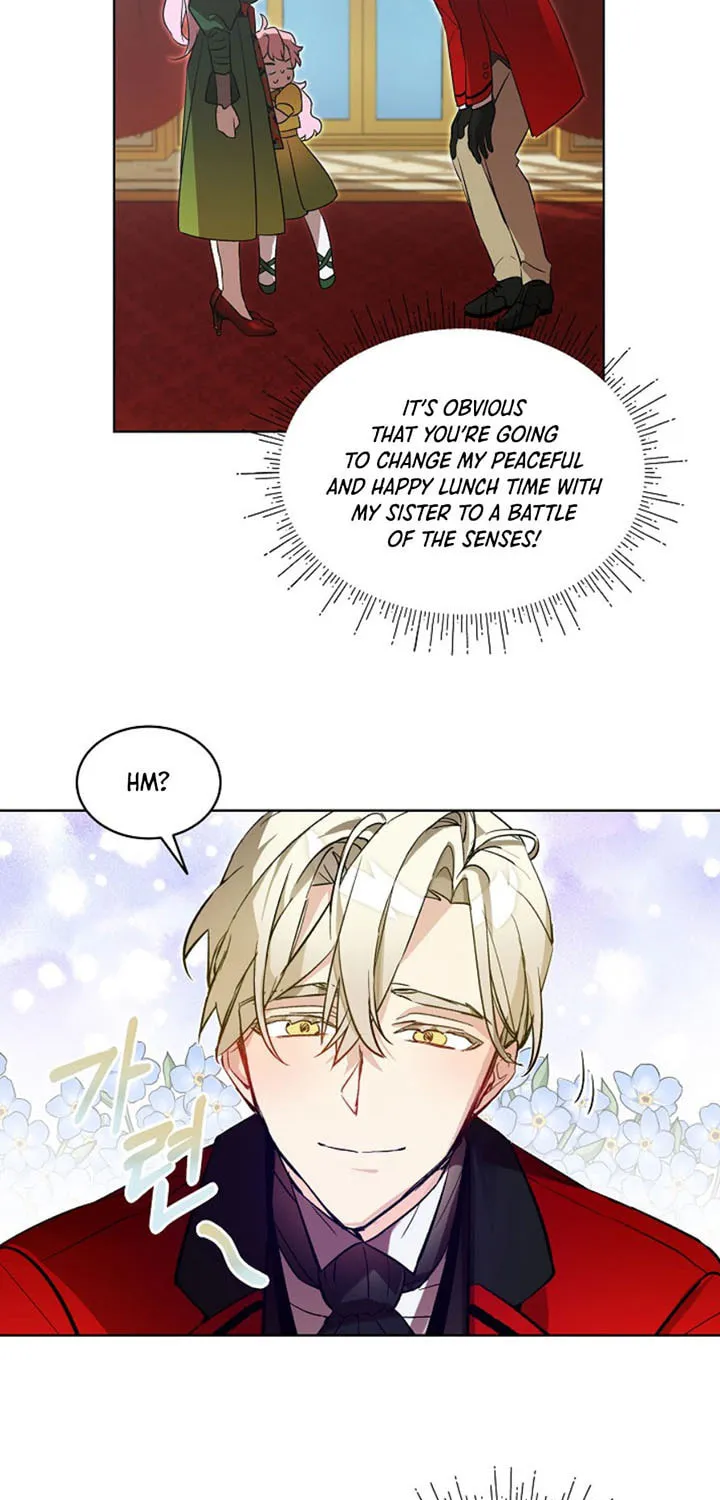 The Little Lady Behind the Scenes Chapter 5 page 16 - 
