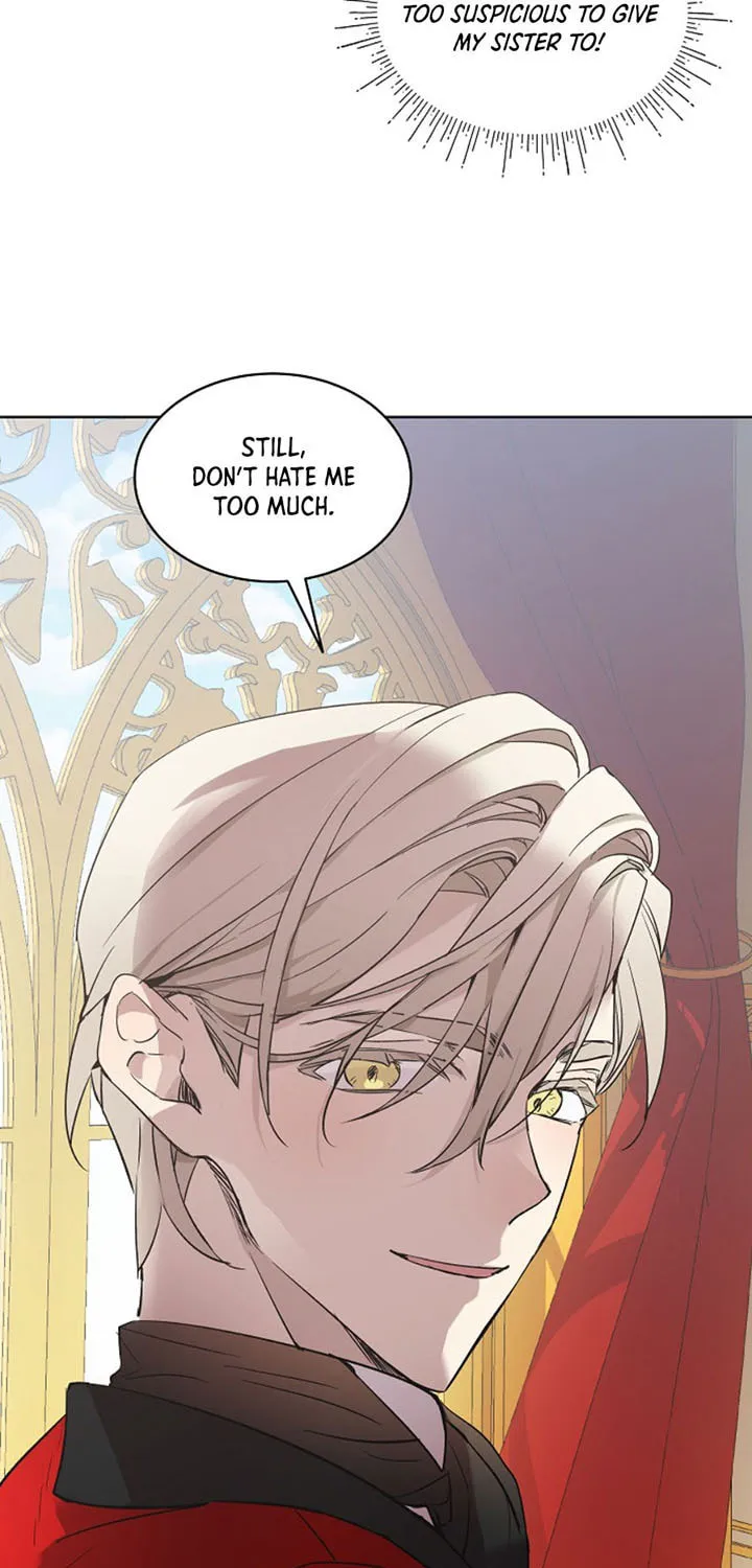 The Little Lady Behind the Scenes Chapter 5 page 24 - 