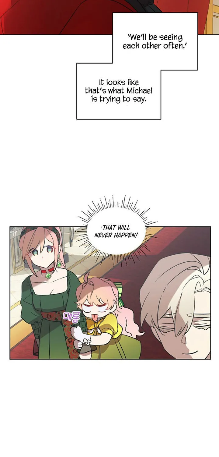 The Little Lady Behind the Scenes Chapter 5 page 25 - 