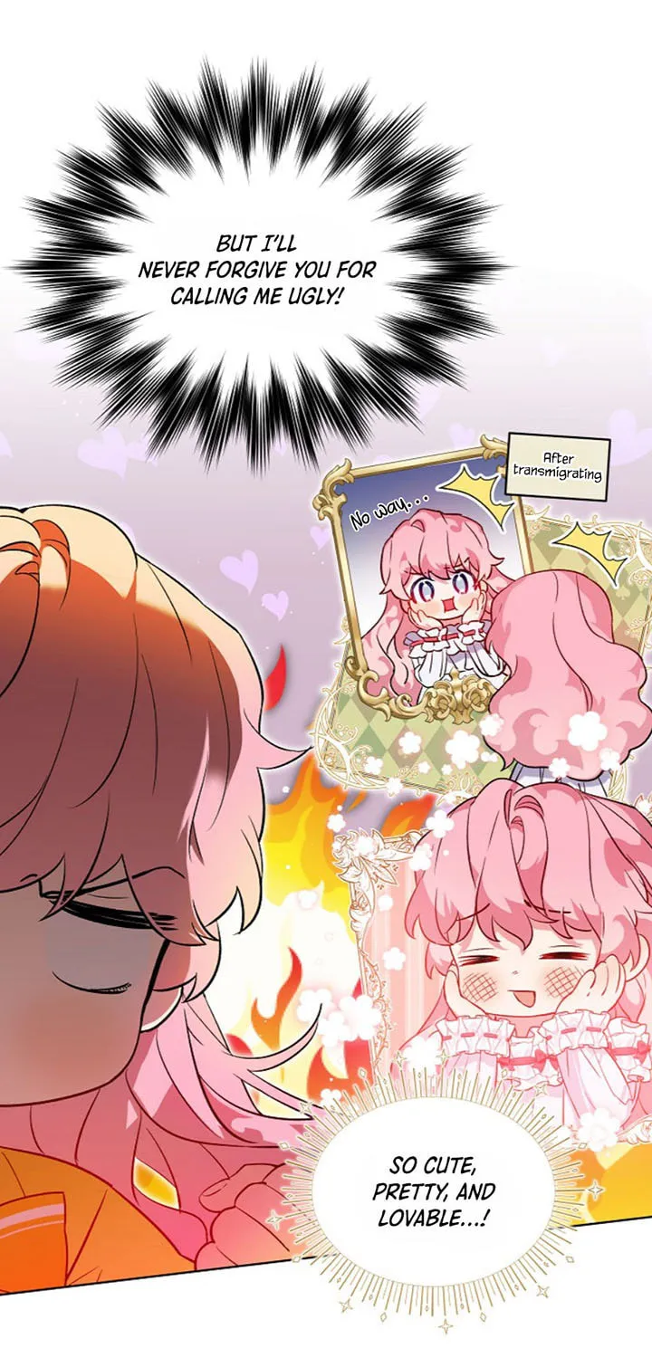The Little Lady Behind the Scenes Chapter 5 page 41 - 