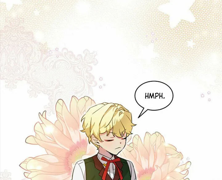 The Little Lady Behind the Scenes Chapter 5 page 51 - 