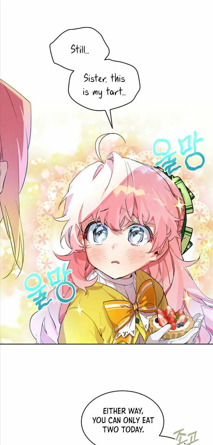 The Little Lady Behind the Scenes Chapter 6 page 11 - 