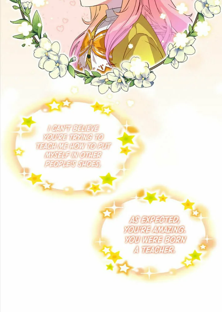 The Little Lady Behind the Scenes Chapter 6 page 13 - 
