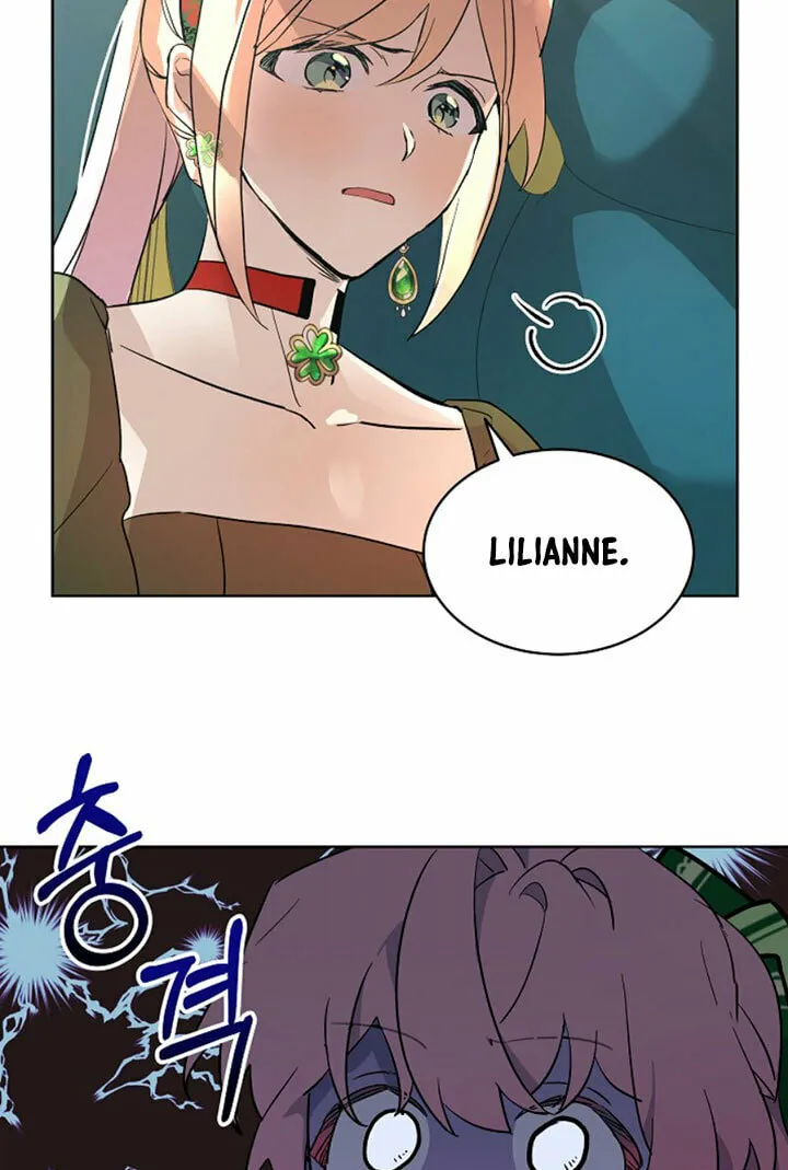 The Little Lady Behind the Scenes Chapter 6 page 16 - 