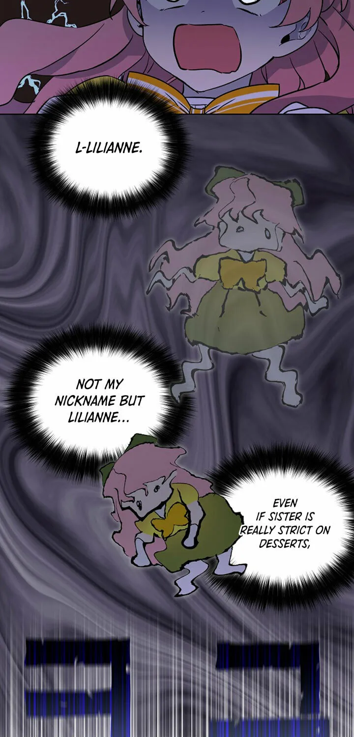 The Little Lady Behind the Scenes Chapter 6 page 17 - 