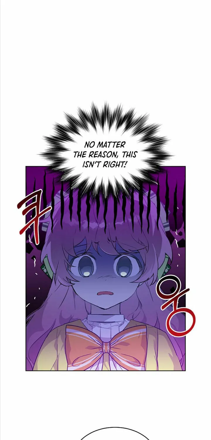 The Little Lady Behind the Scenes Chapter 6 page 3 - 