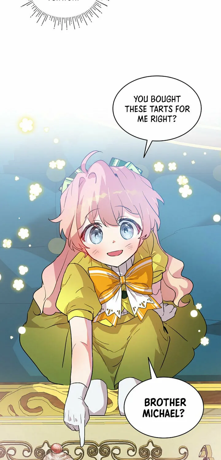 The Little Lady Behind the Scenes Chapter 6 page 24 - 