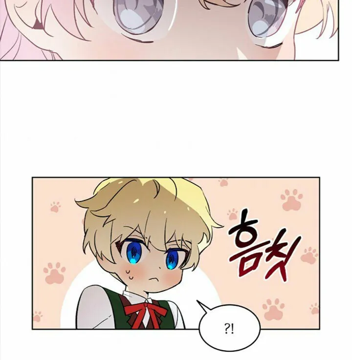 The Little Lady Behind the Scenes Chapter 6 page 31 - 