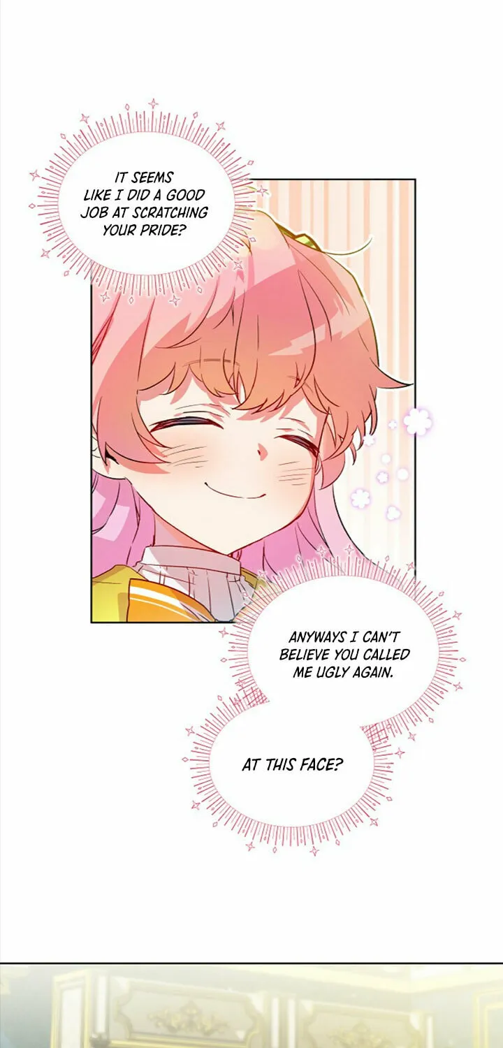 The Little Lady Behind the Scenes Chapter 6 page 36 - 