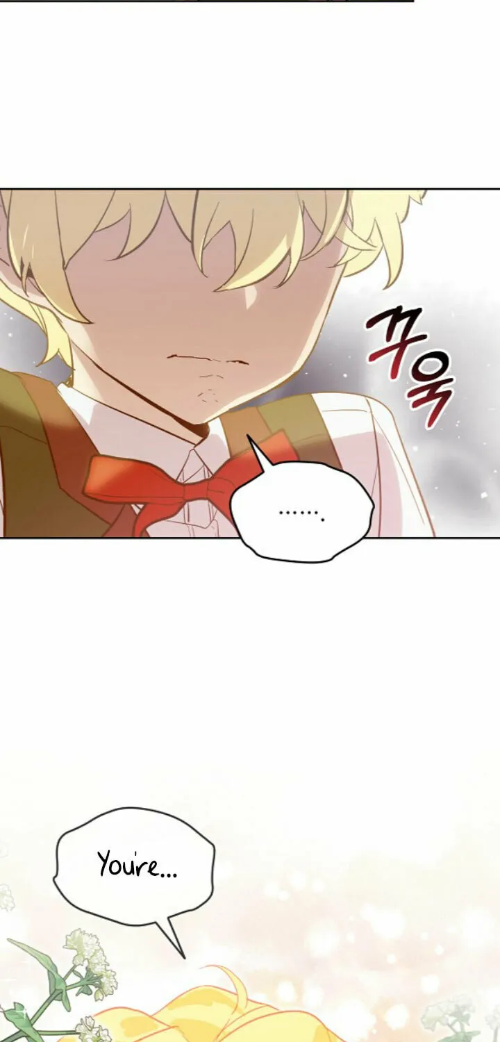 The Little Lady Behind the Scenes Chapter 6 page 47 - 