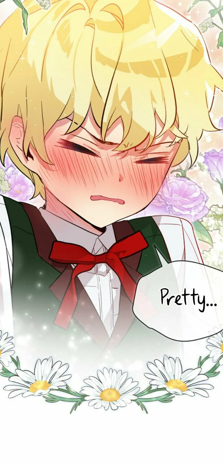 The Little Lady Behind the Scenes Chapter 6 page 48 - 